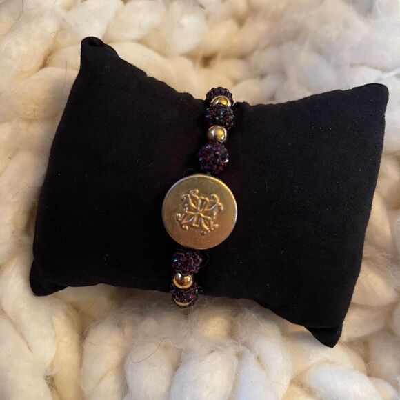 Rustic Cuff Bracelet - Picture 3 of 5